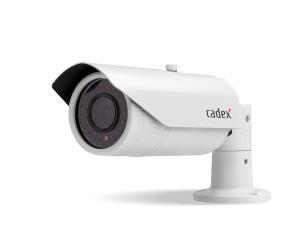 Cadex CX-1142 Analog Ir Kamera