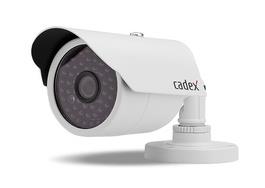 Cadex CX-1154 Analog Ir Kamera