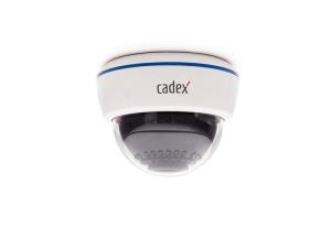 Cadex Cx-9030Ahd Dome Kamera