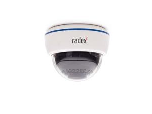 Cadex Cx-9030HDX Analog Dome Kamera