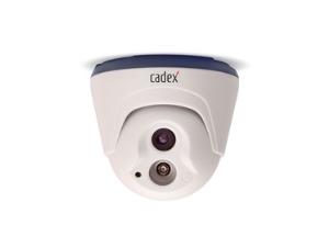 Cadex CX-9301 Analog Dome Kamera