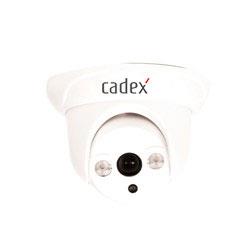 Cadex CX-9302 Analog Dome Kamera