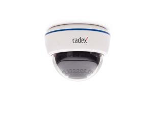 Cadex Cx-9330AHD Dome Kamera