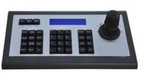 Cadex CX-KB02 Kontrol Klavyesi