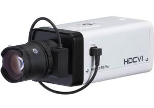 Dahua HAC-HF3101 Box Kamera