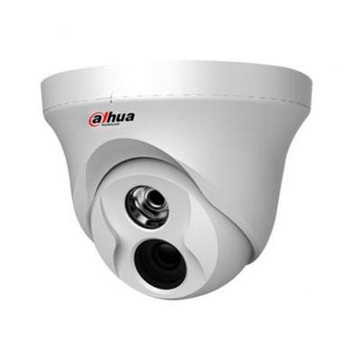 Dahua IPC-HDW4300CP-0360B Ip Dome Kamera