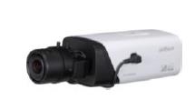 Dahua IPC-HF8331EP Ultra-Smart IR Box IP Kamera