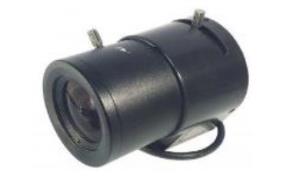 Dahua M123VD4510IR 10 Megapiksel Lens