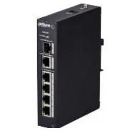 Dahua PFS3106-4T Ethernet Switch