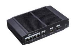 Dahua S4000-7X Network Switch