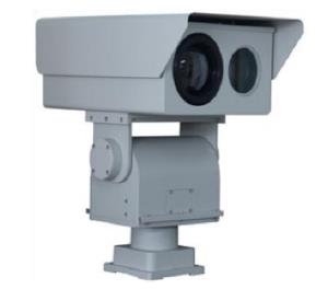 Dahua TPC-PT8320B-3150Z30 Video Analizli Star-light 150mm ( 5XOptik )Termal, 30 Optik Zoom Starlight IP PTZ Kamera