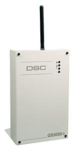 DSC GS 3055 - I Universal GSM/GPRS Haberleşme Modülü 