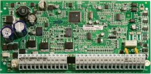 DSC PC 1832 Alarm Paneli PCB Board