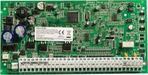 DSC PC 1864 Alarm Paneli PCB Board
