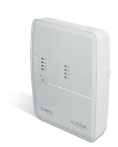 DSC PC 9155 ALEXOR Full Wireless Alarm Paneli 