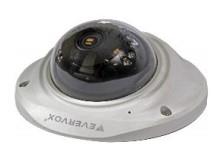 Evervox EVCN-3200 Ip Dome Kamera