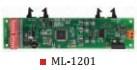 Mavili ML-1203 ML-123X ve ML-124X Printer modl