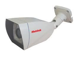 Multitek CAHD 1 BF300 Ahd IR Gvenlik Kameras