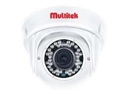 Multitek CAHD 1 DV300 Ahd Dome Gvenlik Kameras