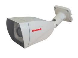 Multitek CAHD 13 BF300 Ahd IR Gvenlik Kameras