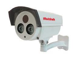 Multitek CAHD 13 BF400 Ahd IR Gvenlik Kameras