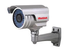 Multitek CCD NIT90E IR Gvenlik Kameras