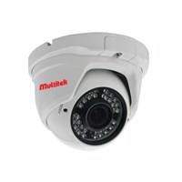 Multitek CIP 13 DV300 IP Dome Gvenlik Kameras