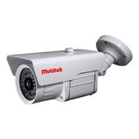 Multitek CIP2 BF300 IP IR Gvenlik Kameras