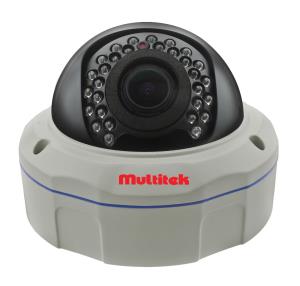 Multitek NVWSAIR30 Dome Kamera