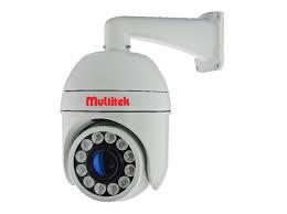 Multitek ZP 67-D Speed Dome Gvenlik Kameras