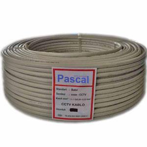 Pascal HGA-CC222 Kablo