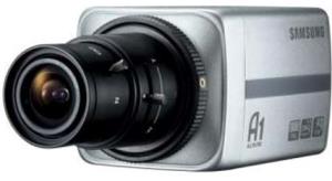 Samsung SCB-2001P Yksek znrlkl Kamera