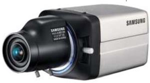 Samsung SCB-2002 Premium znrlkl Kamera