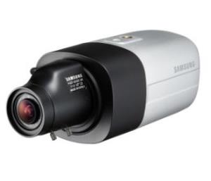 Samsung SCB-3003 Premium znrlkl WDR Kamera