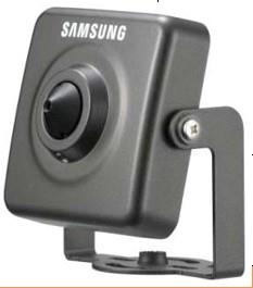 Samsung SCB-3020 Yksek znrlkl WDR ATM Kameras