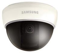 Samsung SCD-2020 Yksek znrlkl Mini Dome Kamera