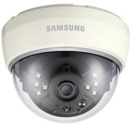 Samsung SCD-2022R stn znrlkl IR Dome Kamera