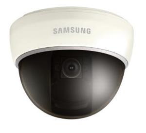 Samsung SCD-5020 1000TVL ( 1280H ) Kk Dome Kamera