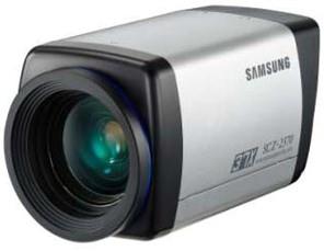 Samsung SCZ-2373 960H Yksek znrlkl 37x Zoom Kamera
