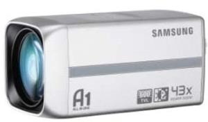Samsung SCZ-3430 Yksek znrlkl 43x Zoom Kamera