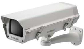 Samsung SHB-4200 Harici Kamera Muhafazas (Yandan Alr)