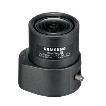 Samsung SLA-M2890DN Otomatik ris Megapixel Lens