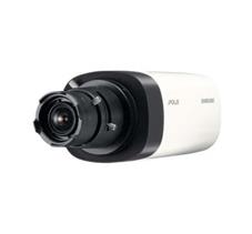 Samsung SNB-5004 1.3 Megapiksel 720p HD Box Kamera