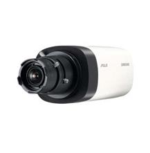 Samsung SNB-6004 2Megapiksel 1080P Full HD Box Kamera