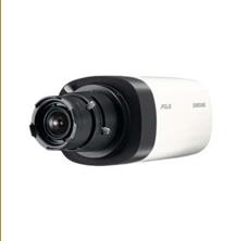 Samsung SNB-6005 2 Megapiksel Dk Ik Box Kamera