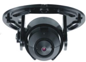 Samsung SNB-6010 2Megapiksel Remote Head Kamera