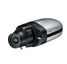 Samsung SNB-7001 3 Megapiksel Tam HD Box Kamera