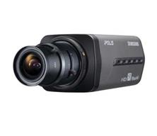 Samsung SNB-7002 3 Megapiksel Tam HD Box Kamera