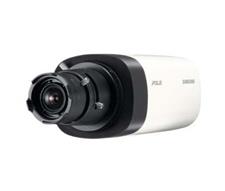 Samsung SNB-8000 5 Megapiksel Box Kamera