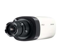 Samsung SNB-9000 4K UHD & 12Megapiksel Box Kamera